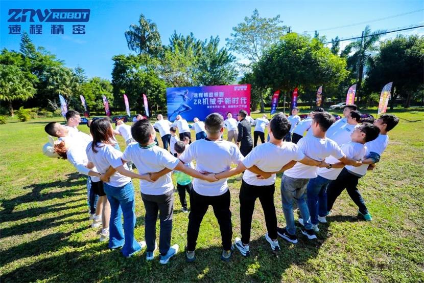 速程精密2023：輝煌回顧，成績斐然