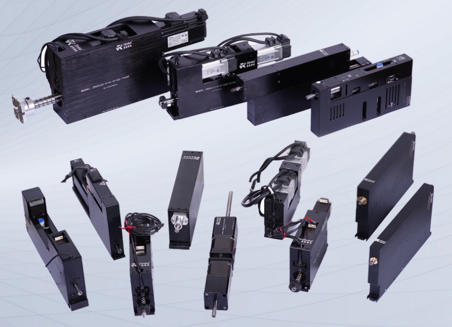 速程精密ZR模組，推動全球制造業(yè)智能化發(fā)展!