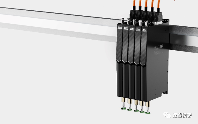 速程精密：ZR機械手系列，創(chuàng)新驅(qū)動工業(yè)自動化新篇章