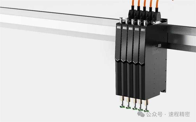 速程精密ZR軸：智能制造新紀元，降本增效開創(chuàng)者