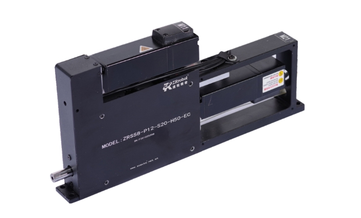 速程精密音圈執(zhí)行器在半導體行業(yè)的創(chuàng)新應用