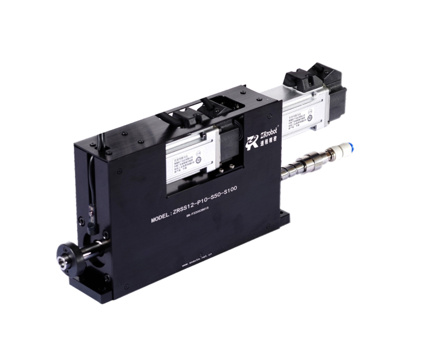 速程精密音圈執(zhí)行器：精確定位，開啟工業(yè)自動化新時代