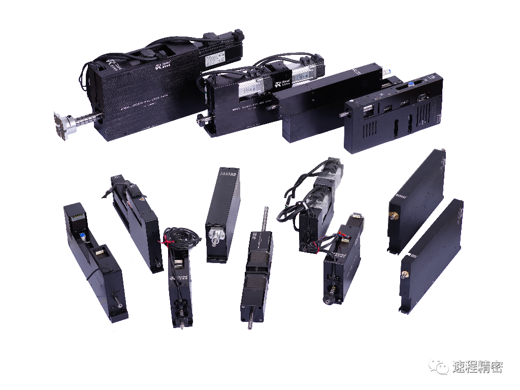 告別傳統(tǒng)，邁向智能  速程精密直線旋轉(zhuǎn)執(zhí)行器開啟新時代