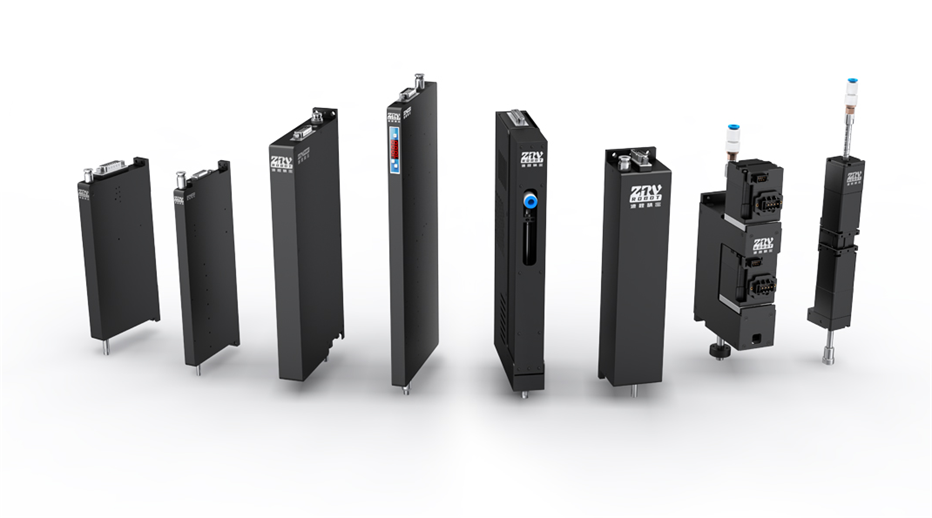 深圳智造再添力：速程精密 ZR 軸助力工廠(chǎng)降本提效